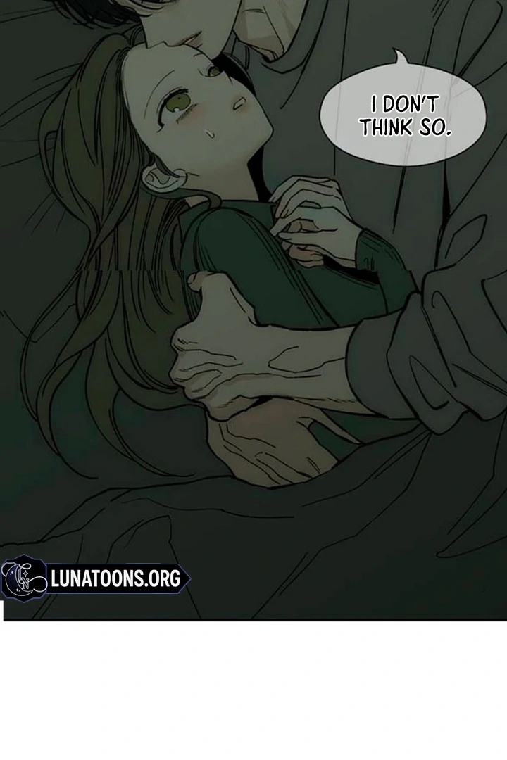 Tears On A Withered Flower, Chapter 56