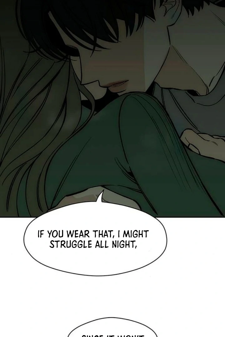 Tears On A Withered Flower, Chapter 56
