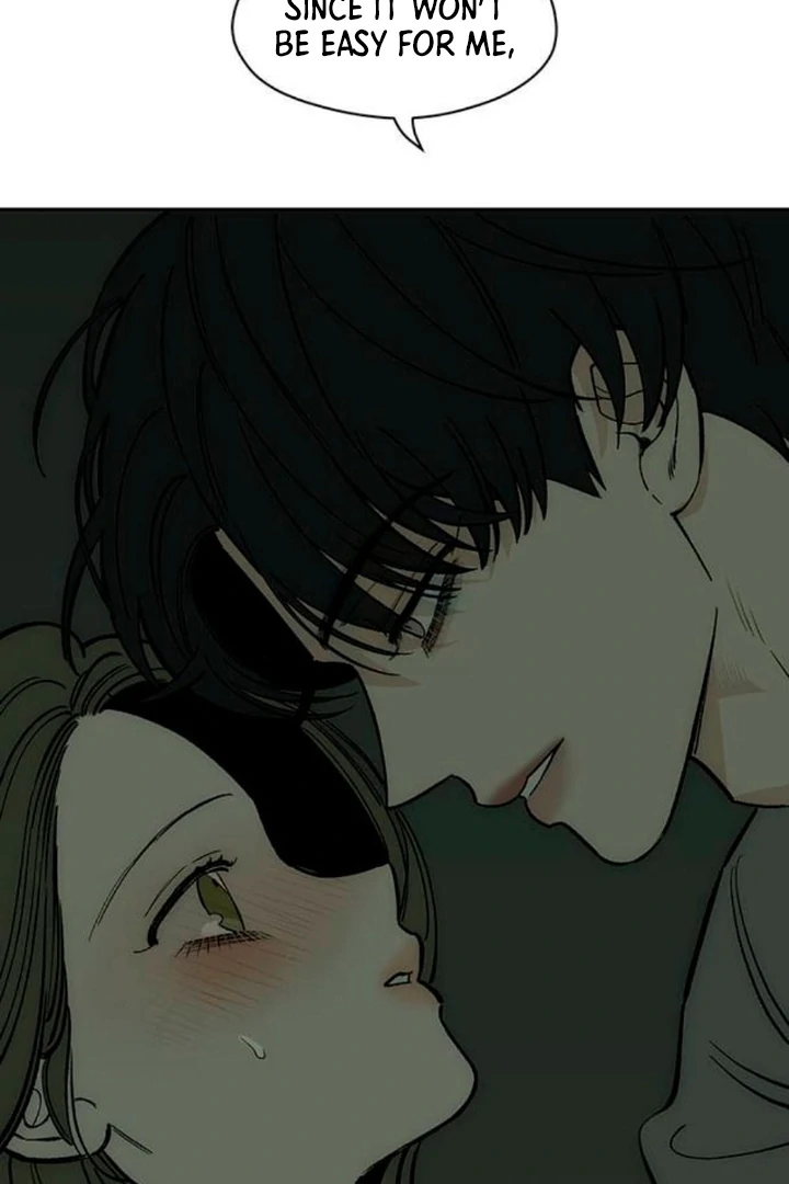 Tears On A Withered Flower, Chapter 56