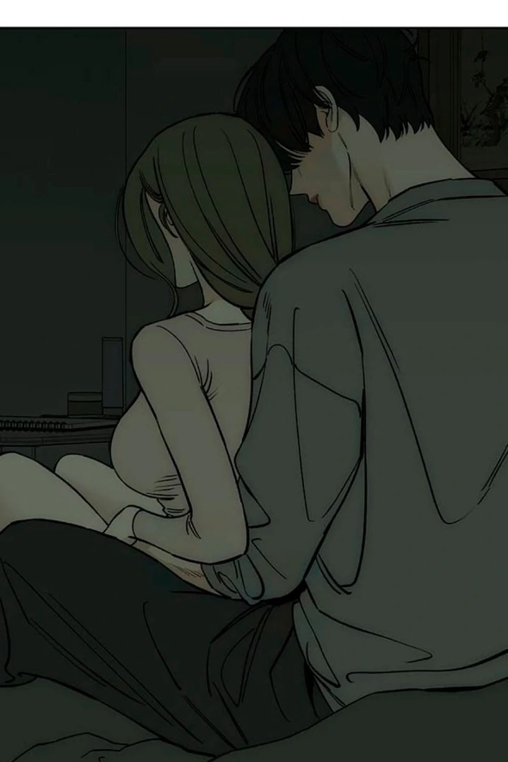 Tears On A Withered Flower, Chapter 56