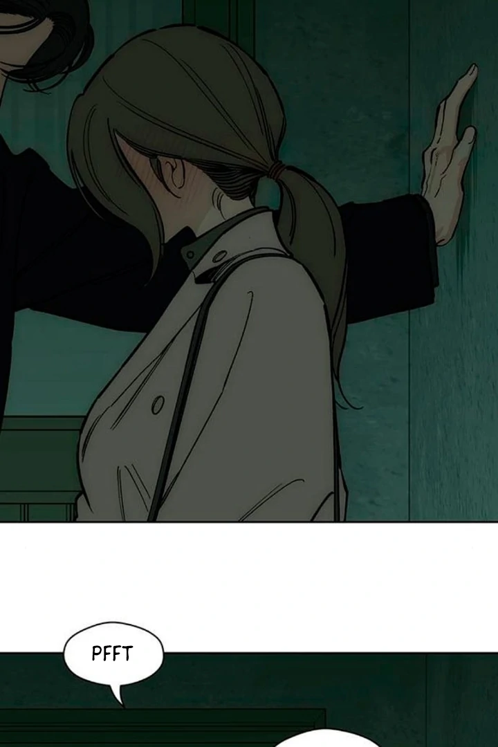Tears On A Withered Flower, Chapter 56