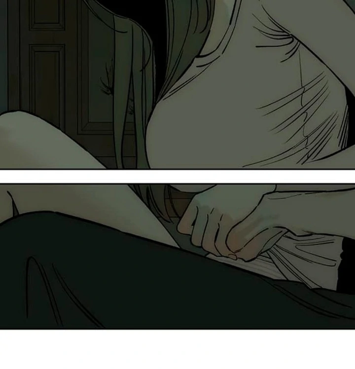 Tears On A Withered Flower, Chapter 56