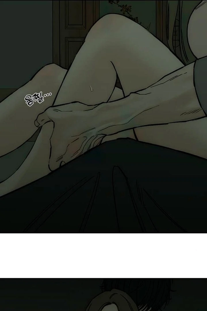 Tears On A Withered Flower, Chapter 56