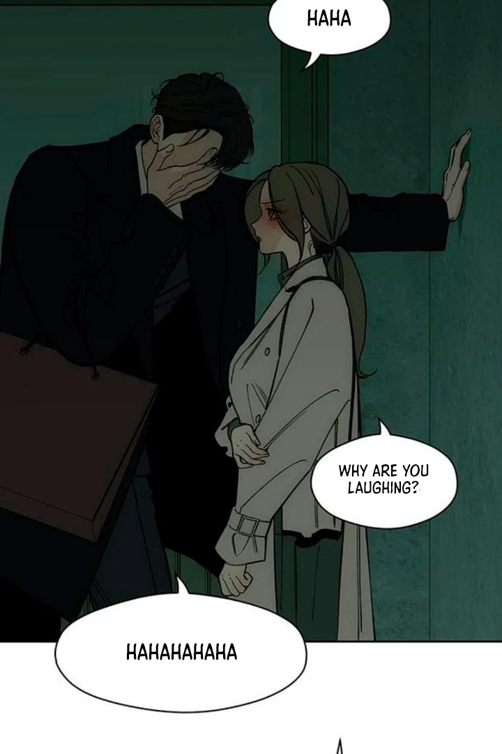 Tears On A Withered Flower, Chapter 56