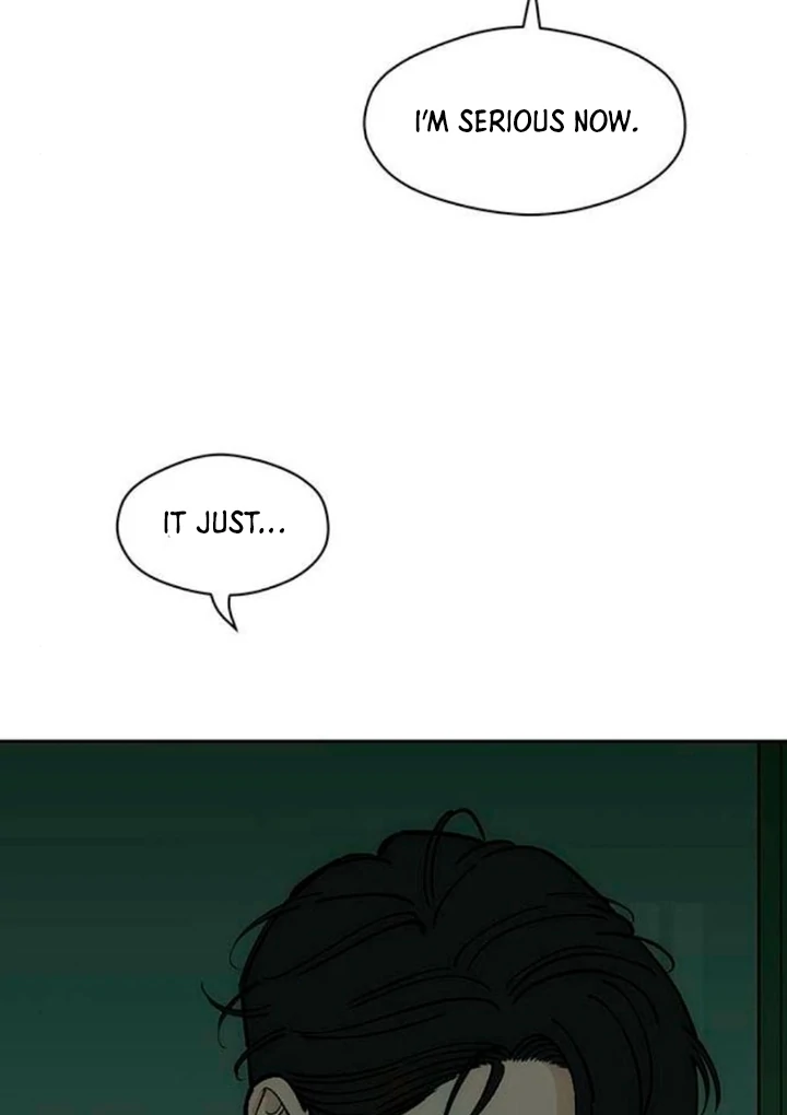 Tears On A Withered Flower, Chapter 56