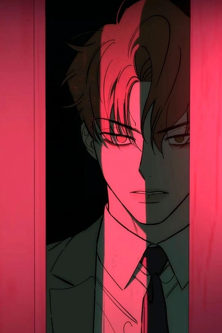 Tears On A Withered Flower, Chapter 56