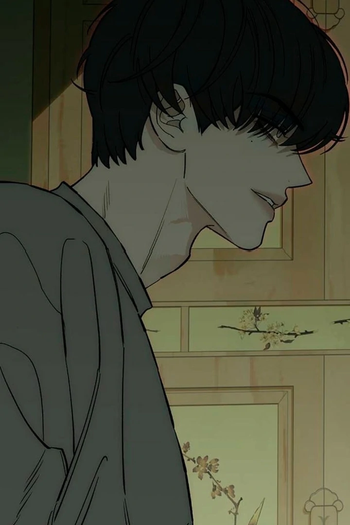 Tears On A Withered Flower, Chapter 56