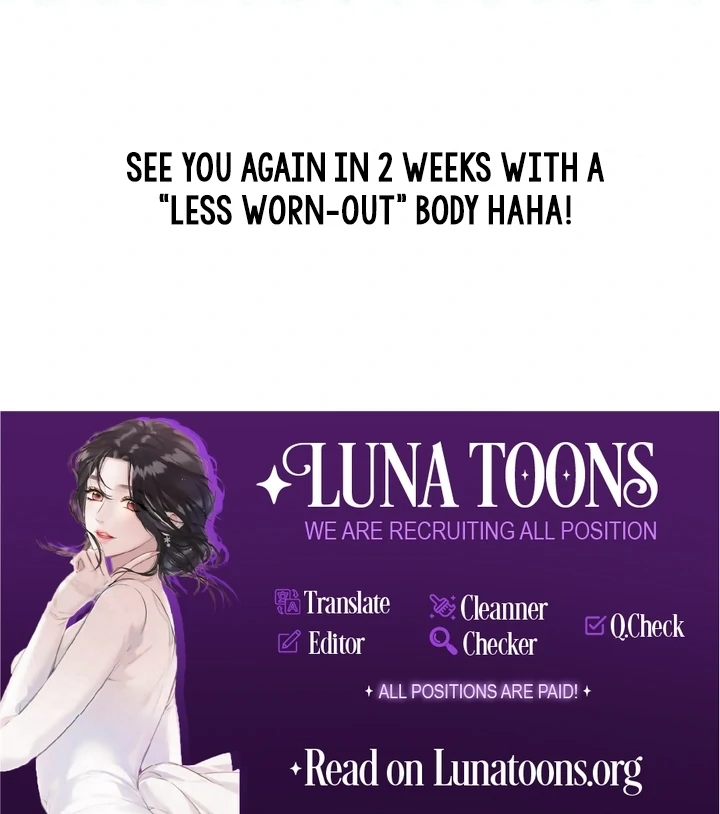 Tears On A Withered Flower, Chapter 56