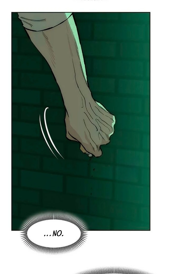 Tears On A Withered Flower, Chapter 56