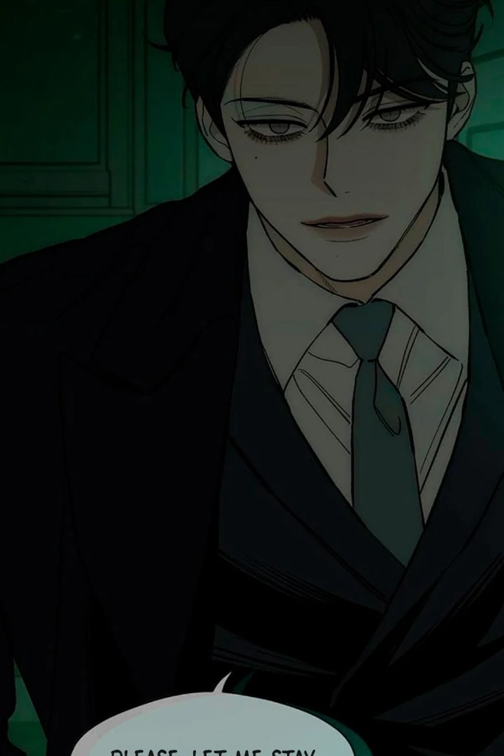 Tears On A Withered Flower, Chapter 56