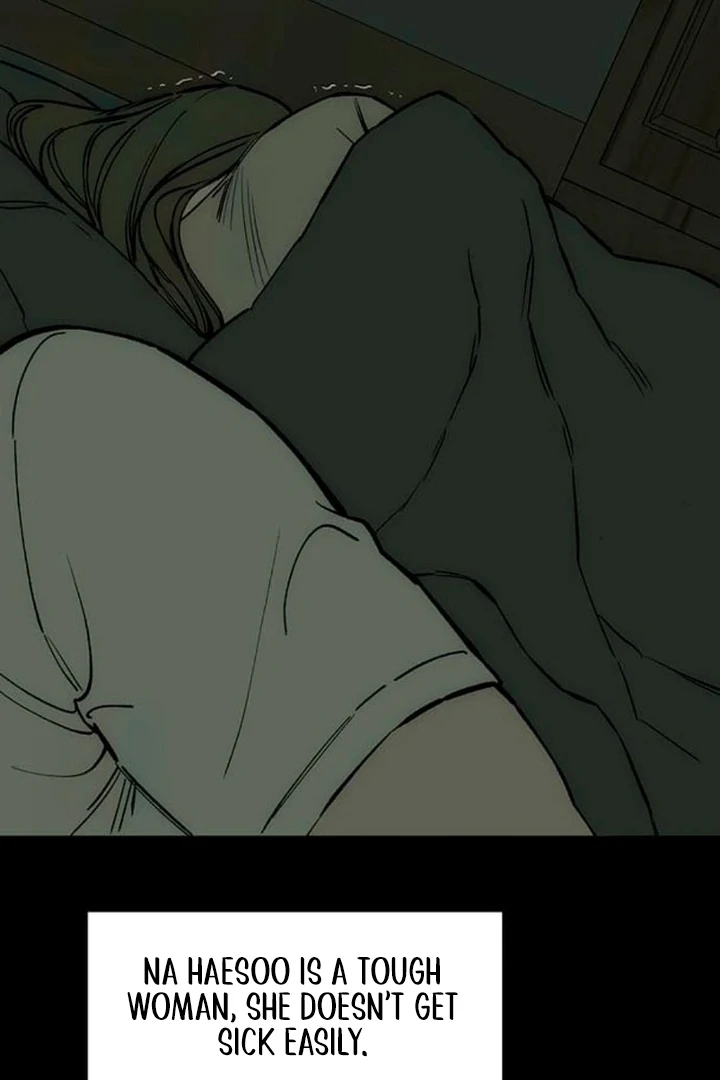 Tears On A Withered Flower, Chapter 56
