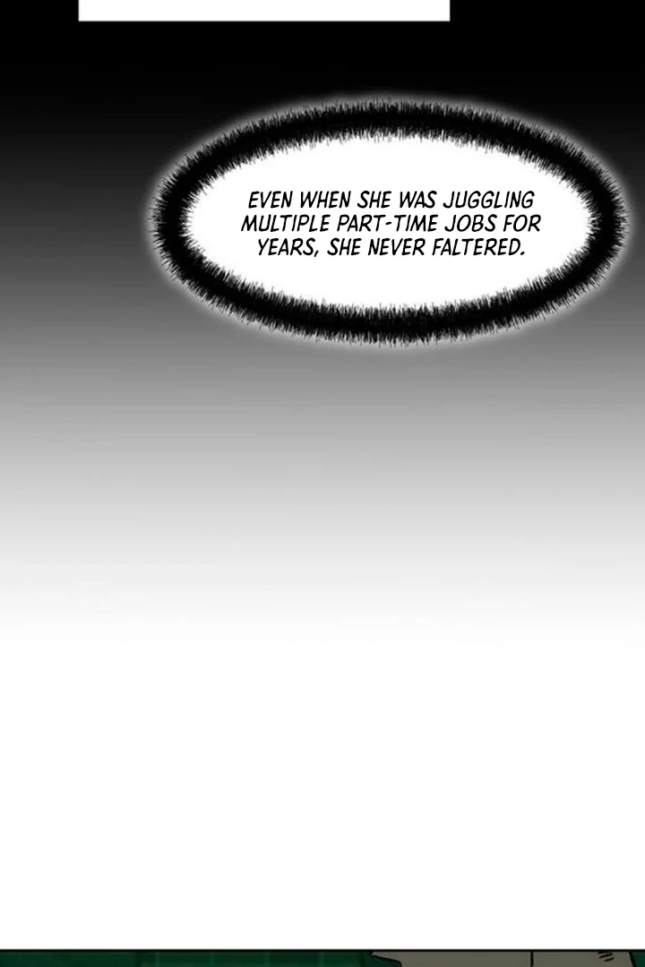 Tears On A Withered Flower, Chapter 56
