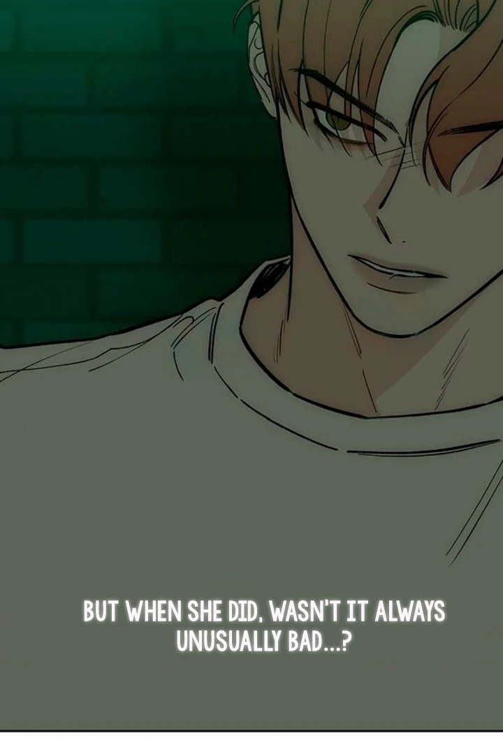 Tears On A Withered Flower, Chapter 56