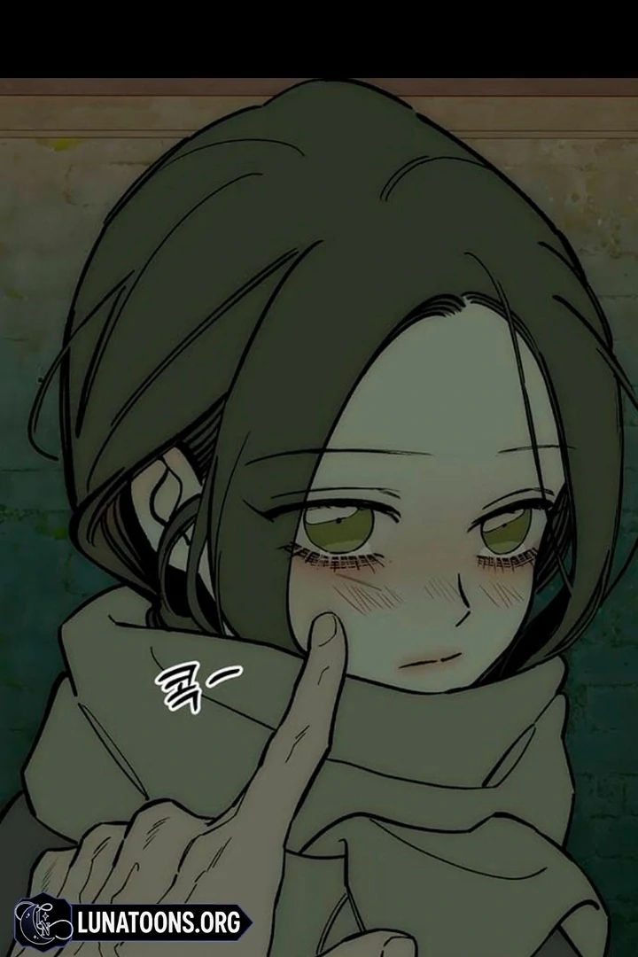 Tears On A Withered Flower, Chapter 56