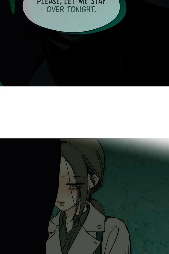 Tears On A Withered Flower, Chapter 56