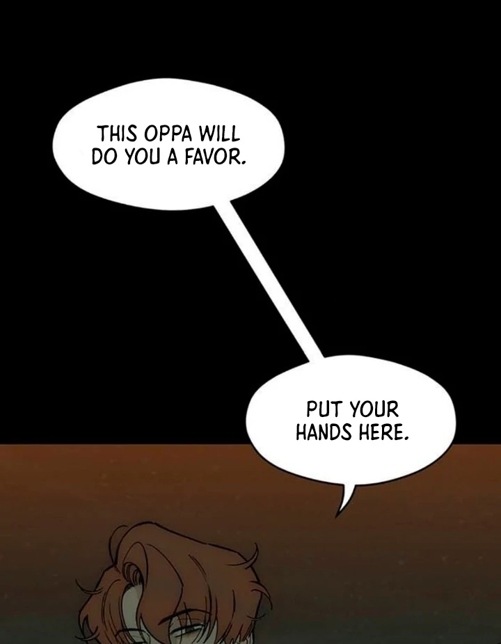 Tears On A Withered Flower, Chapter 56