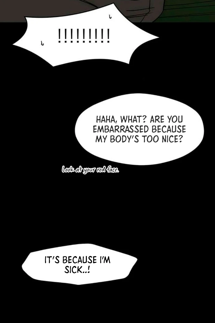 Tears On A Withered Flower, Chapter 56