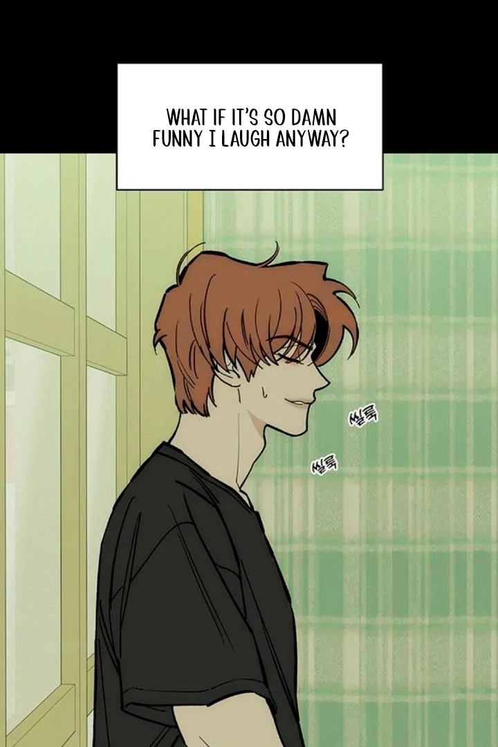 Tears On A Withered Flower, Chapter 56