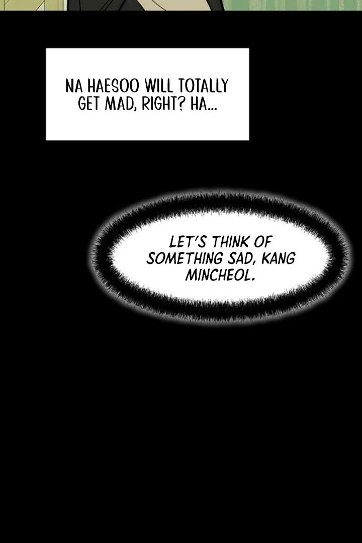 Tears On A Withered Flower, Chapter 56