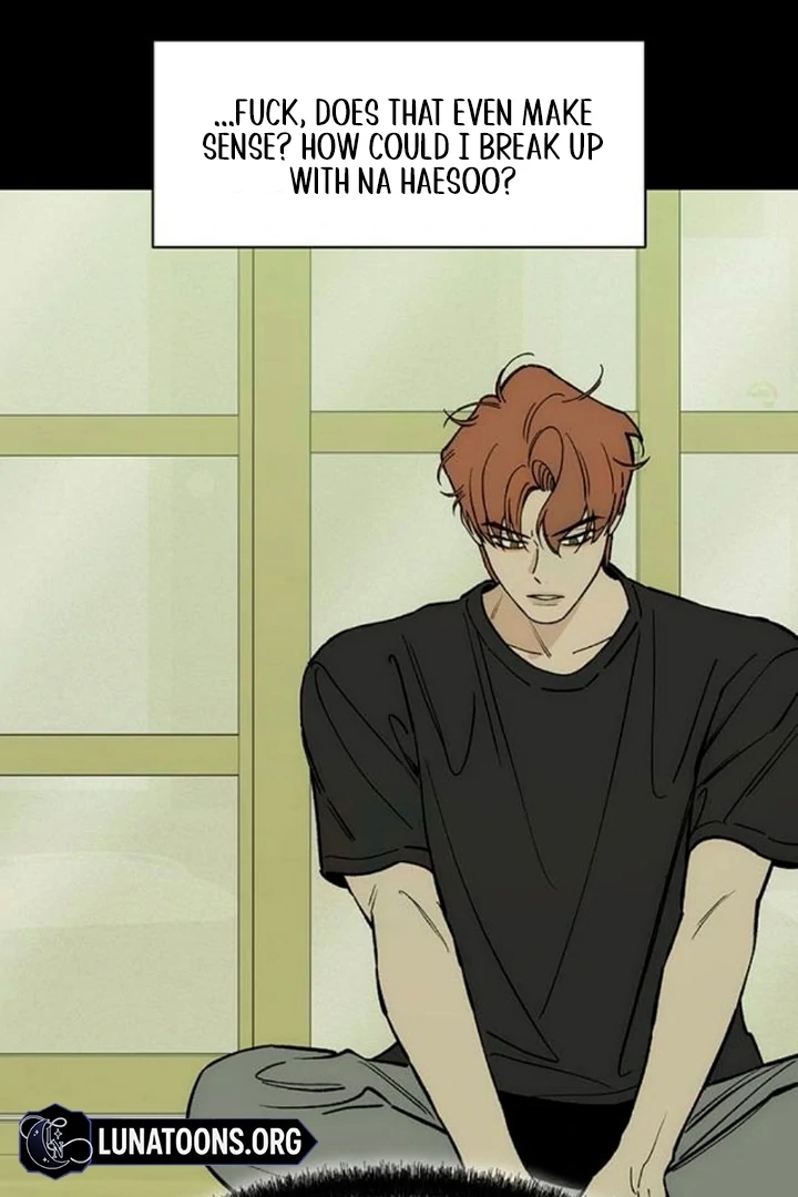 Tears On A Withered Flower, Chapter 56