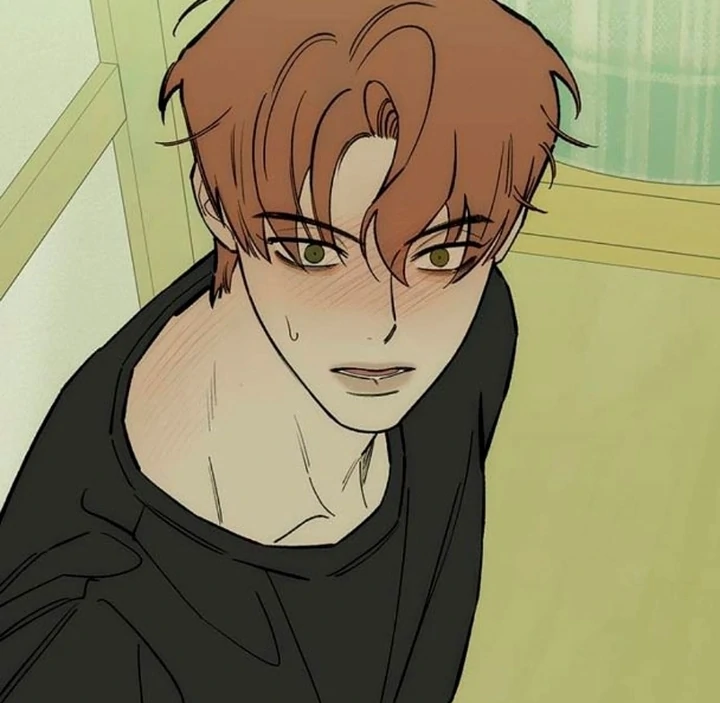 Tears On A Withered Flower, Chapter 56