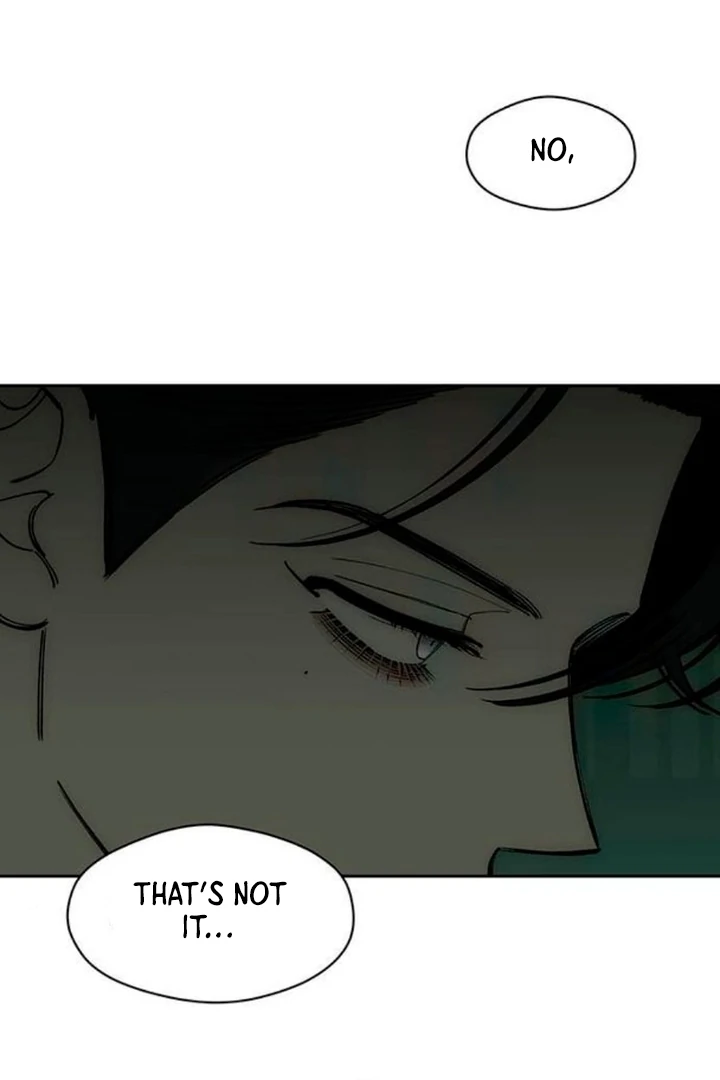 Tears On A Withered Flower, Chapter 56