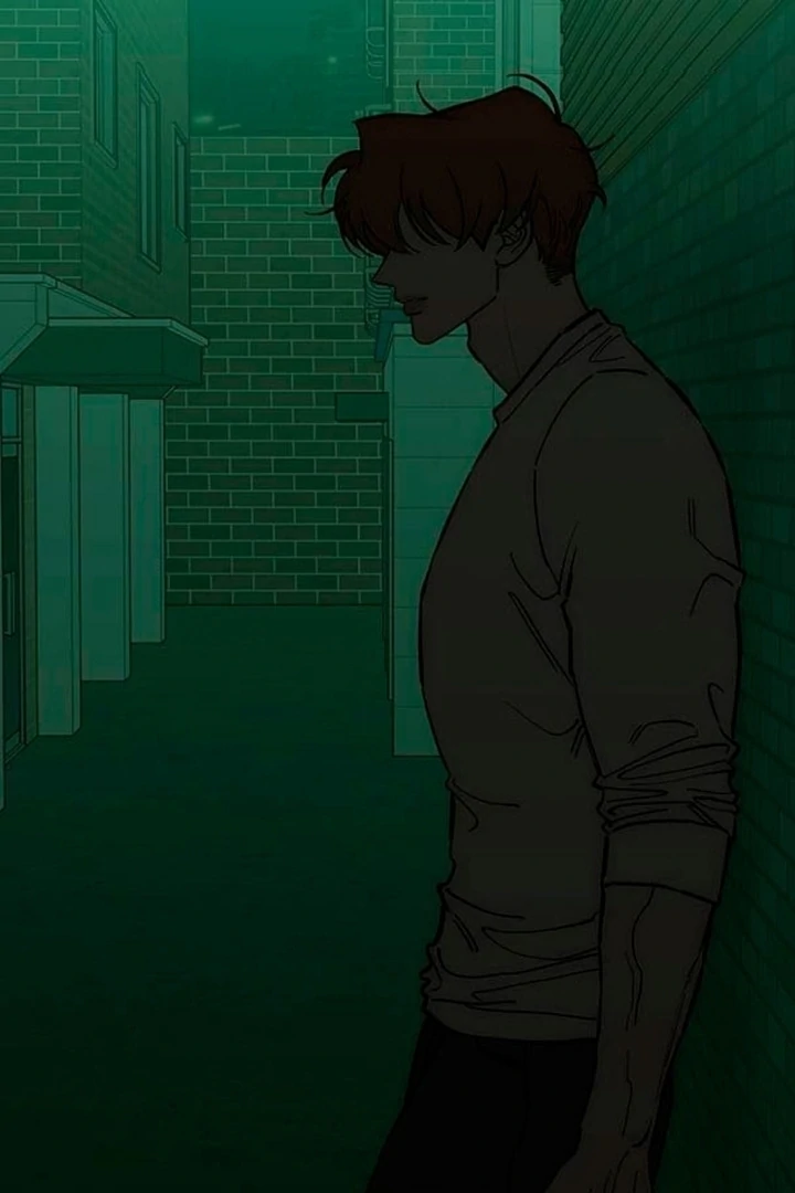 Tears On A Withered Flower, Chapter 56