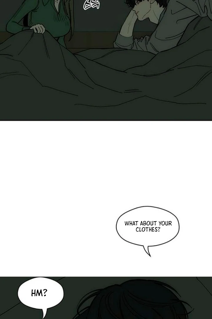 Tears On A Withered Flower, Chapter 56