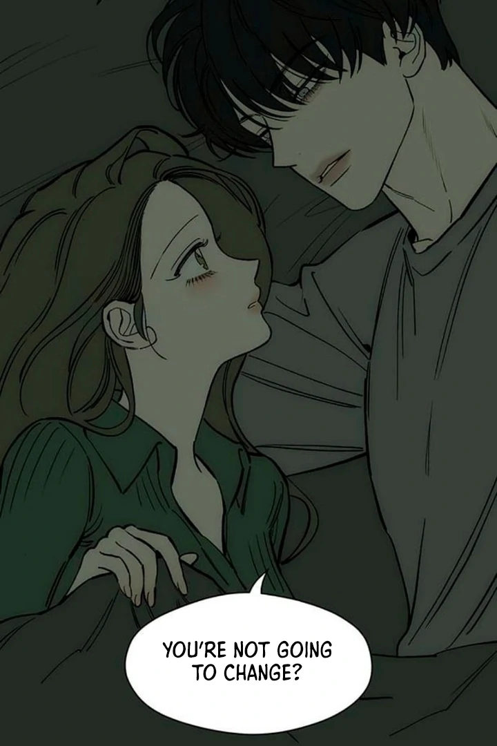 Tears On A Withered Flower, Chapter 56