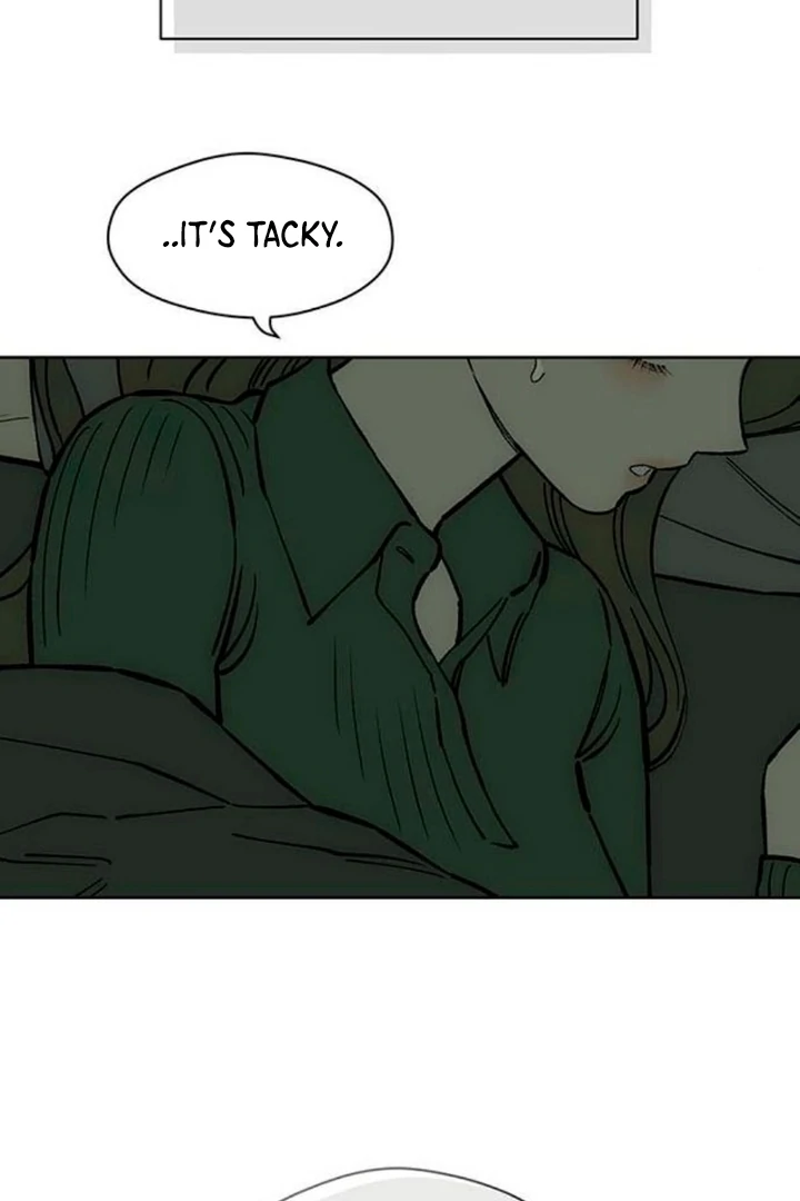 Tears On A Withered Flower, Chapter 56
