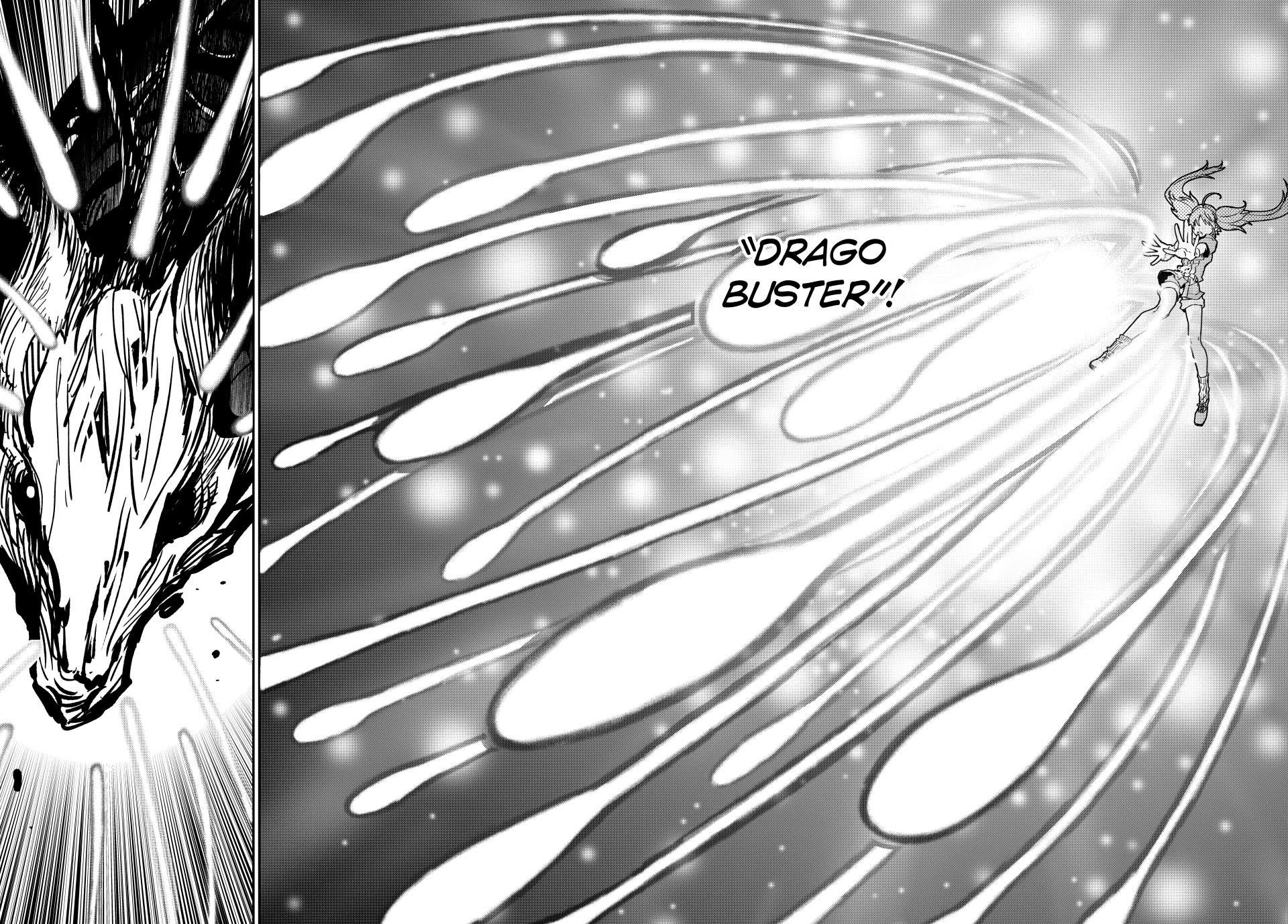 That Time I Got Reincarnated as a Slime, chapter 130
