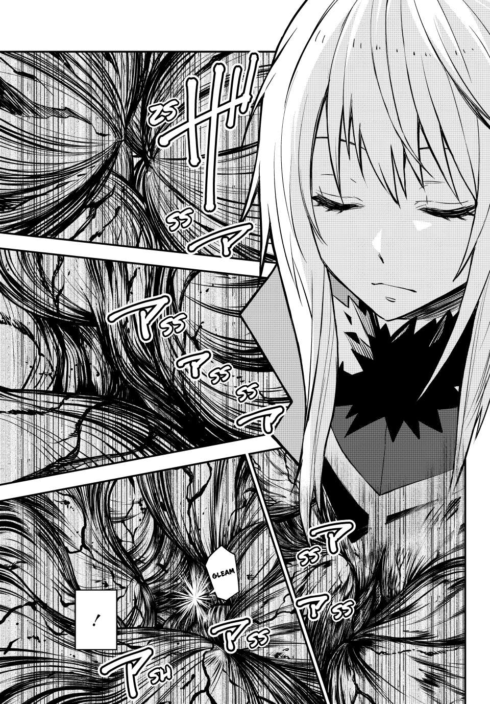 That Time I Got Reincarnated as a Slime, chapter 130