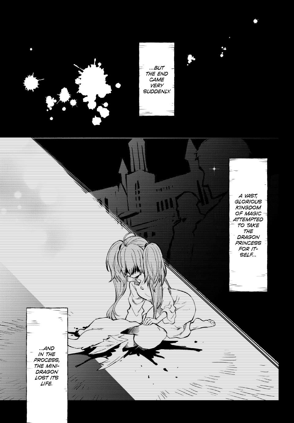 That Time I Got Reincarnated as a Slime, chapter 130