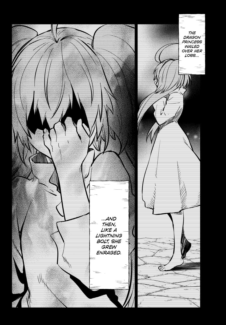 That Time I Got Reincarnated as a Slime, chapter 130