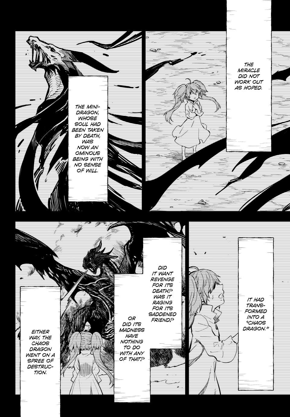 That Time I Got Reincarnated as a Slime, chapter 130