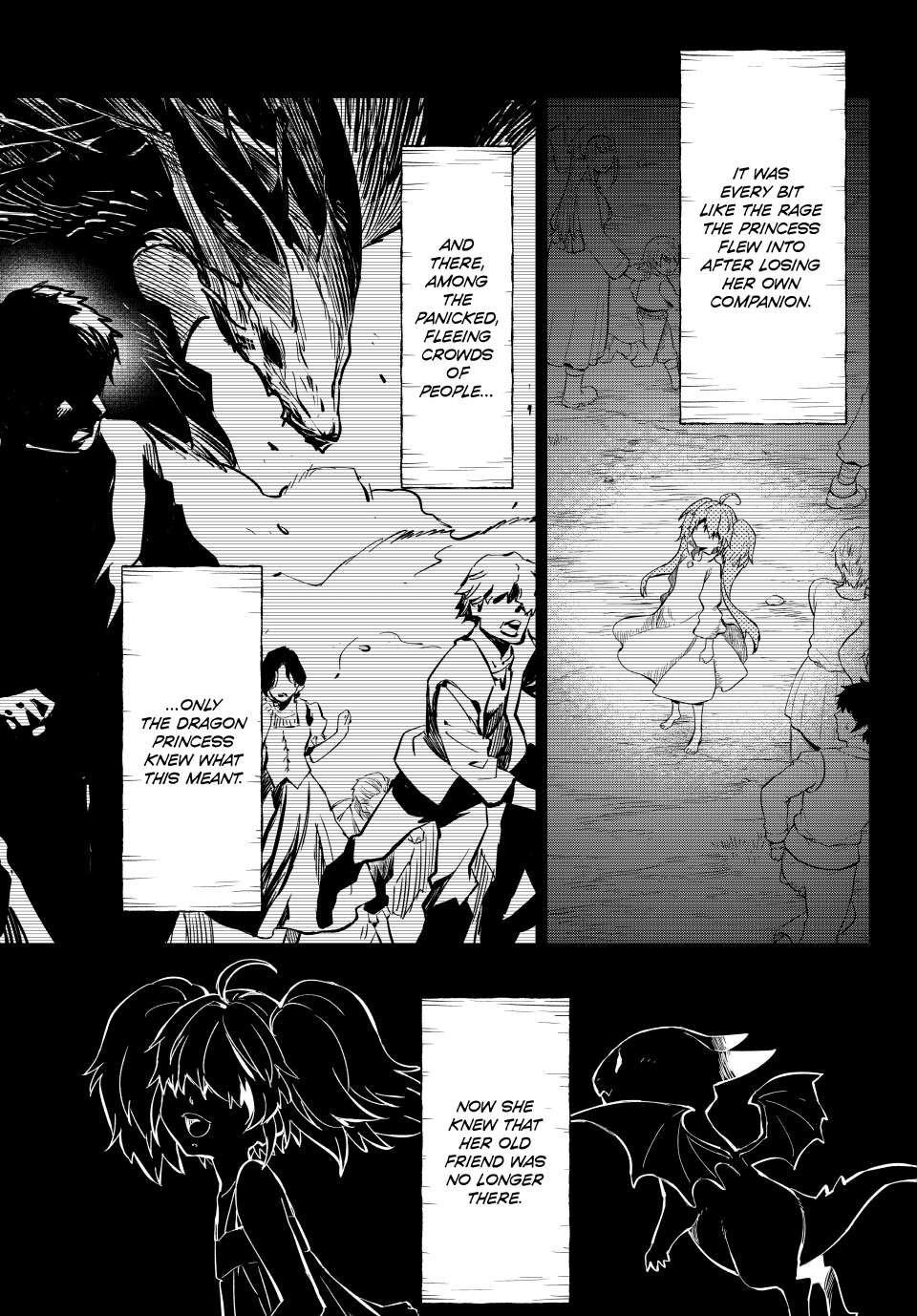 That Time I Got Reincarnated as a Slime, chapter 130