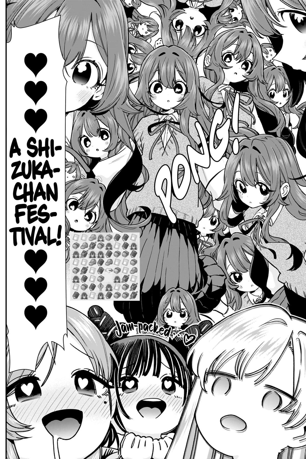 Read The 100 Girlfriends Who Really Really Really Really Really Love You Chapter 218 - the100girlfriendsmanga.com | High Quality Manga Image 17