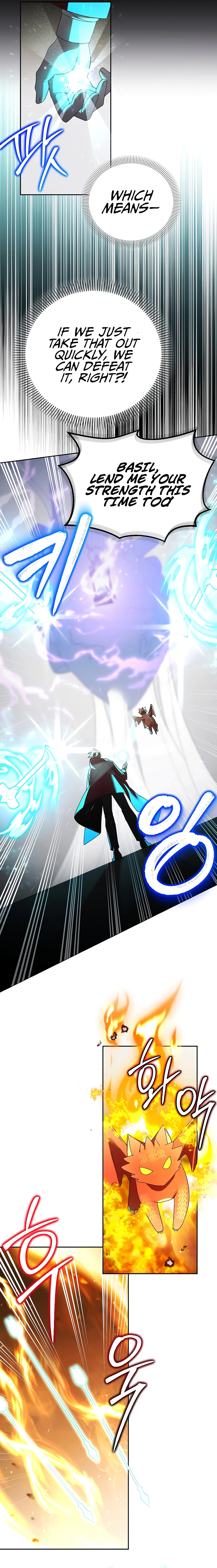 Read The Academy’s Genius Tamer Manga English [New Chapters] Online Free MangaClash