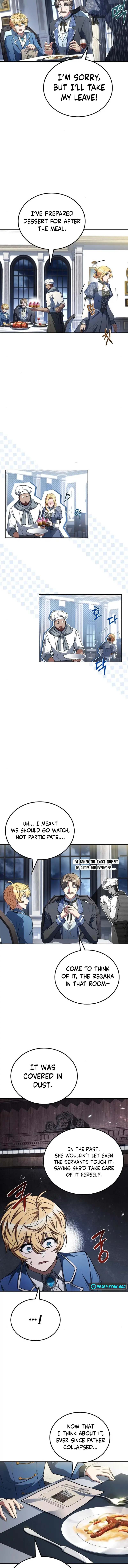 Read The Archmages Restaurant Chapter 86 - thearchmagesrestaurant.com | High Quality Manga Image 8