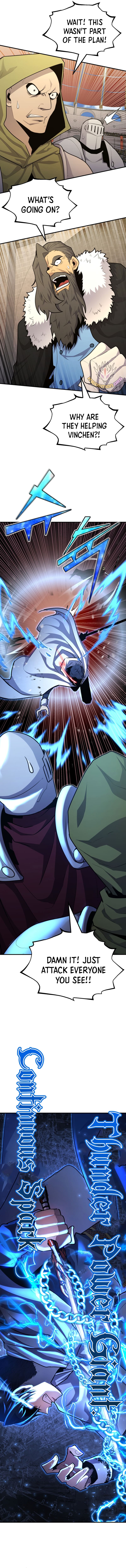 Standard Of Reincarnation - Chapter 103 11 Standard of Reincarnation Manga Online Standard of Reincarnation Manga Online