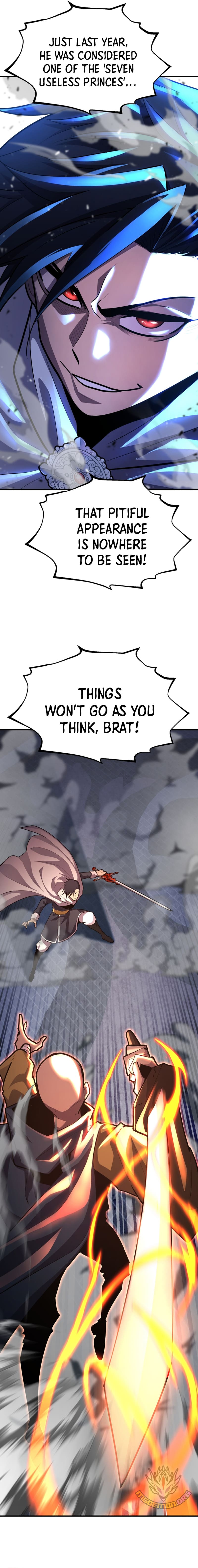 Standard Of Reincarnation - Chapter 103 13 Standard of Reincarnation Manga Online Standard of Reincarnation Manga Online