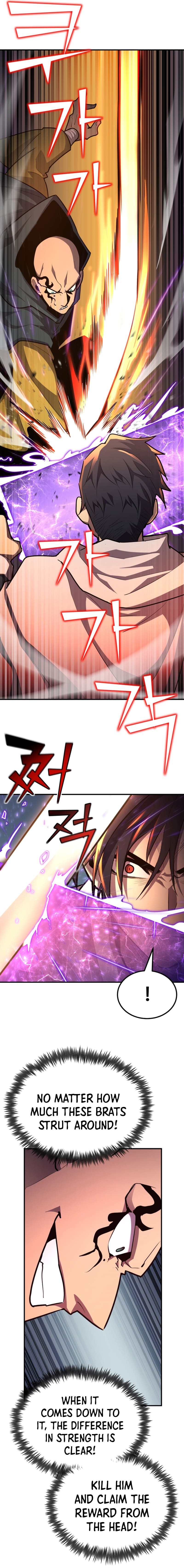 Standard Of Reincarnation - Chapter 103 14 Standard of Reincarnation Manga Online Standard of Reincarnation Manga Online