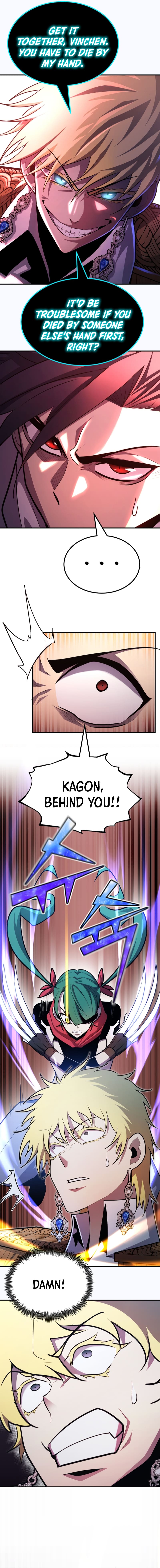 Standard Of Reincarnation - Chapter 103 16 Standard of Reincarnation Manga Online Standard of Reincarnation Manga Online