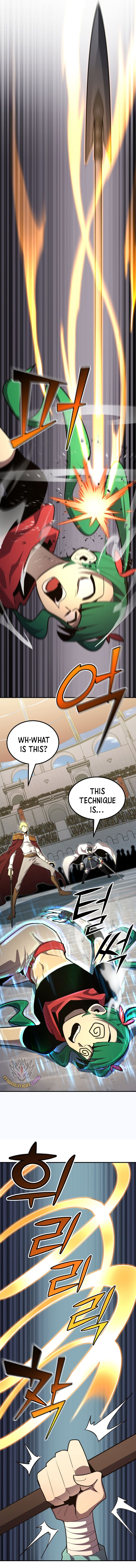 Standard Of Reincarnation - Chapter 103 17 Standard of Reincarnation Manga Online Standard of Reincarnation Manga Online