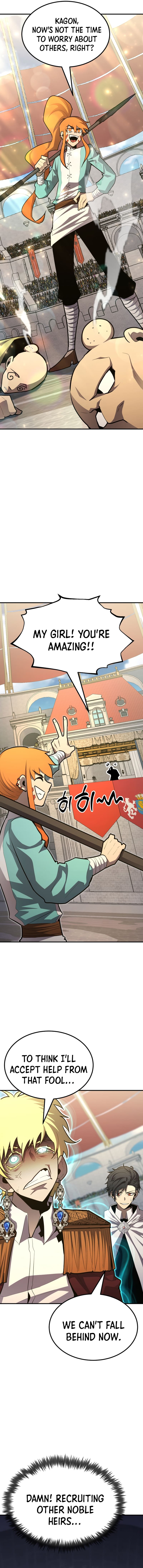 Standard Of Reincarnation - Chapter 103 18 Standard of Reincarnation Manga Online Standard of Reincarnation Manga Online