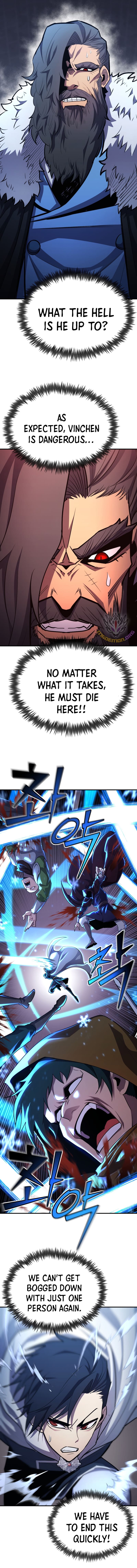 Standard Of Reincarnation - Chapter 103 19 Standard of Reincarnation Manga Online Standard of Reincarnation Manga Online