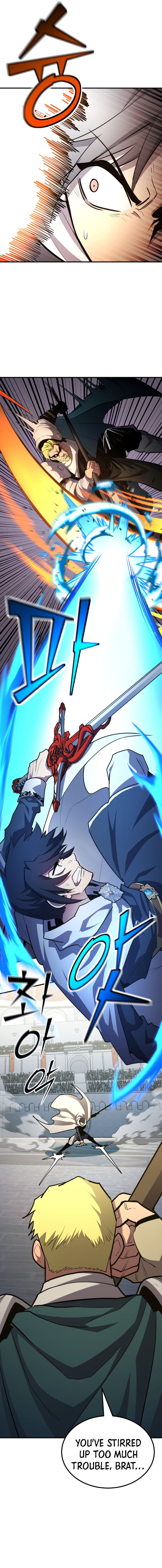 Standard Of Reincarnation - Chapter 103 20 Standard of Reincarnation Manga Online Standard of Reincarnation Manga Online