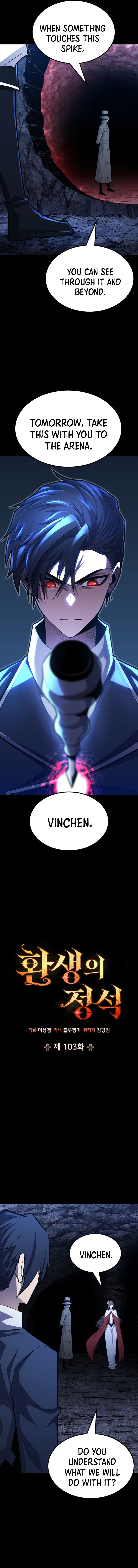 Standard Of Reincarnation - Chapter 103 4 Standard of Reincarnation Manga Online Standard of Reincarnation Manga Online