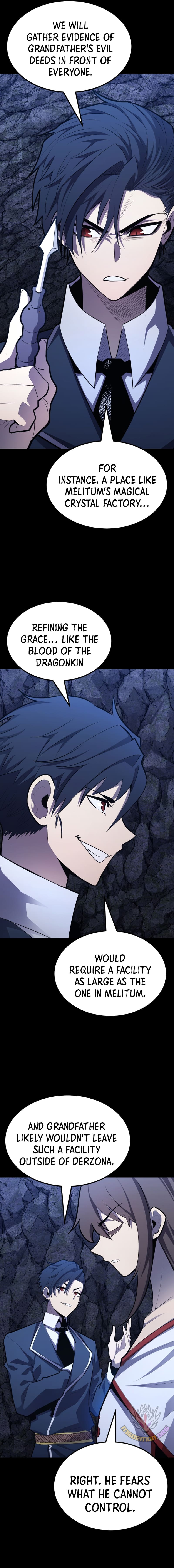 Standard Of Reincarnation - Chapter 103 5 Standard of Reincarnation Manga Online Standard of Reincarnation Manga Online