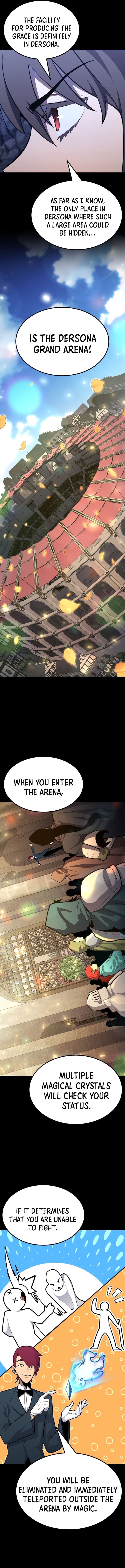 Standard Of Reincarnation - Chapter 103 6 Standard of Reincarnation Manga Online Standard of Reincarnation Manga Online